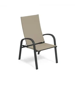 Poltroncina Da Giardino Holly Pl.