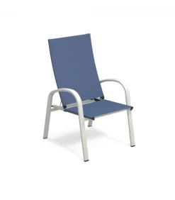 Poltroncina Da Giardino Holly Pl.