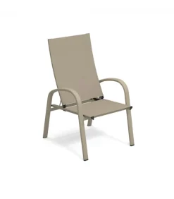 Poltroncina Da Giardino Holly Pl.