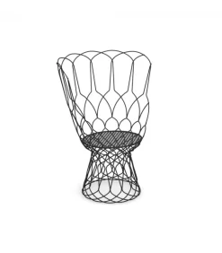 Poltroncina Da Giardino Re-Trouve Pl.