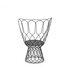 Poltroncina Da Giardino Re-Trouve Pl.