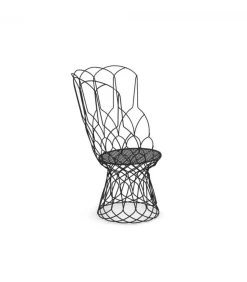 Poltroncina Da Giardino Re-Trouve Pl.