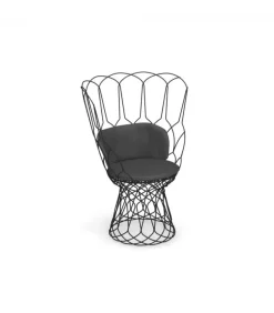 Poltroncina Da Giardino Re-Trouve Pl.