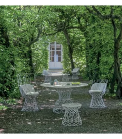 Poltroncina Da Giardino Re-Trouve Pl.