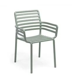 Poltroncina In Polipropilene Rinforzato