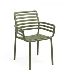 Poltroncina In Polipropilene Rinforzato