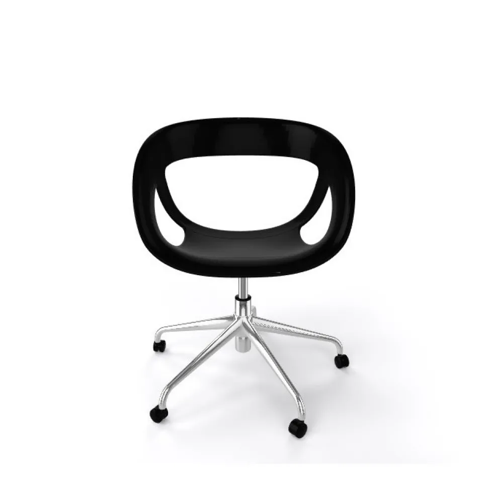Poltroncina Moema 5R Design E Personalita