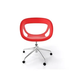 Poltroncina Moema 5R Design E Personalita
