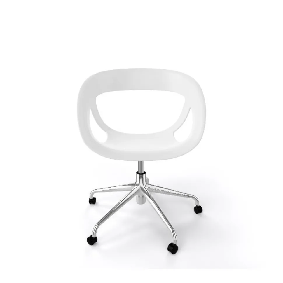 Poltroncina Moema 5R Design E Personalita