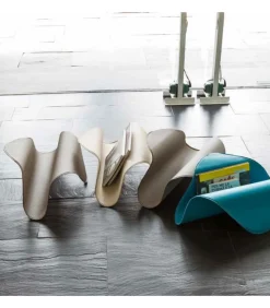 Portariviste Fly, 100% Made In Italy.