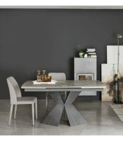 Poseidone 160 Con Allunghe Laterali.