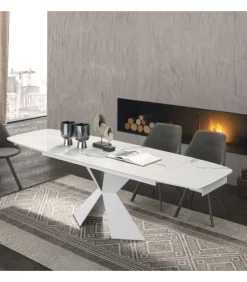 Poseidone 160 Con Allunghe Laterali.