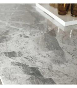 Poseidone 160 Con Allunghe Laterali.