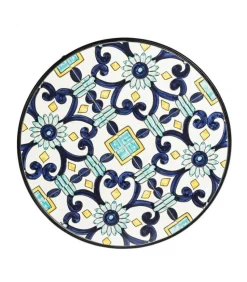 Positano Set 2 Sedie Pieghevoli + Tavolo