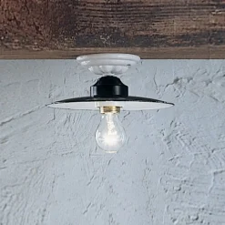 Potenza Plafoniera, Adatta A Varie Zone Della Casa