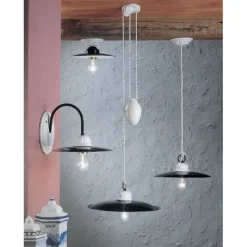 Potenza Saliscendi, Adatta A Varie Zone Della Casa