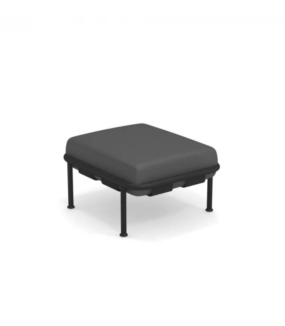 Pouf Da Giardino Dock Pf.