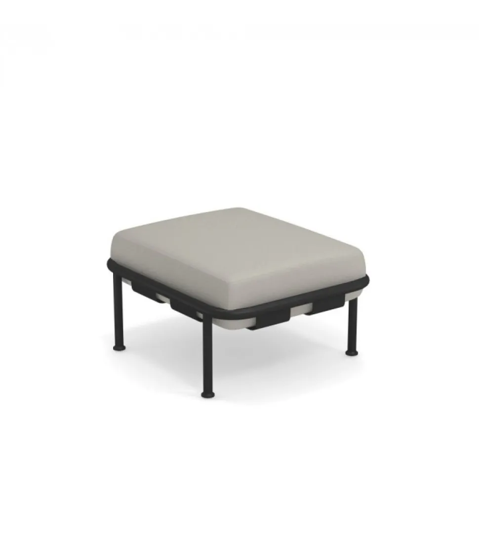 Pouf Da Giardino Dock Pf.