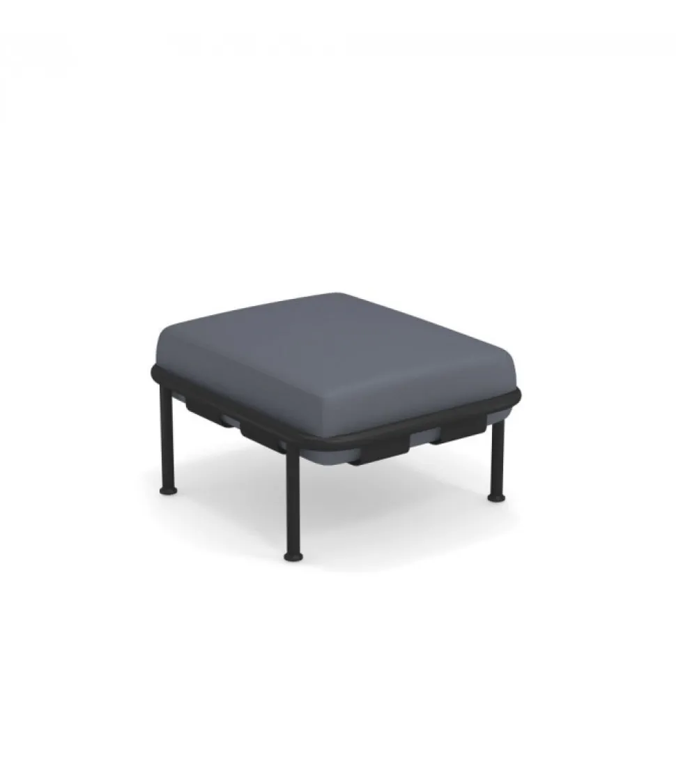 Pouf Da Giardino Dock Pf.