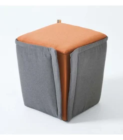 Pouf Finferlo Imbottito.