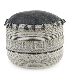 Pouf Tilak Alaskan D50