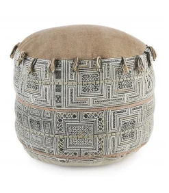 Pouf Tilak Desert D50