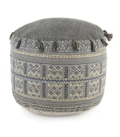 Pouf Tilak Snorkel D50