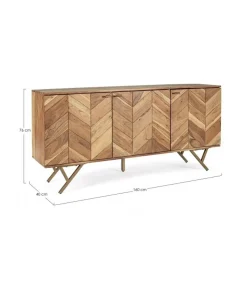 Raida 3A Credenza