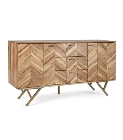 Raida 2A-3C Credenza