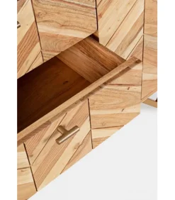 Raida 2A-3C Credenza