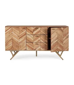 Raida 2A-3C Credenza