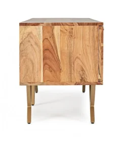 Raida Mobile Porta Televisione 3 Ante