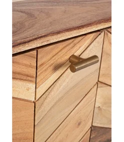 Raida Mobile Porta Televisione 3 Ante