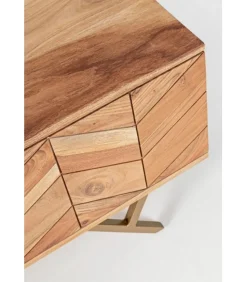 Raida Mobile Porta Televisione 3 Ante