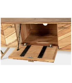 Raida Mobile Porta Televisione 3 Ante