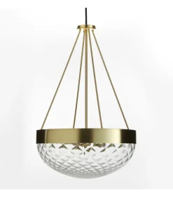 Rays, Sospensone A 3 Luci