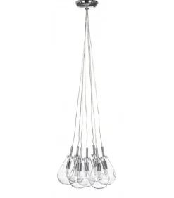 Reflect Lampadario A Sospensione