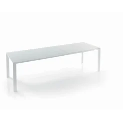 Reid, Tavolo Super Allungabile, Da 140 A 299 Cm. In Poche Mosse