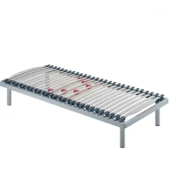 Rete A Doghe Il Legno Fissa, Singola E Matrimoniale