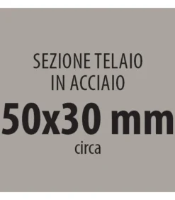 Rete A Doghe Il Legno Fissa, Singola E Matrimoniale