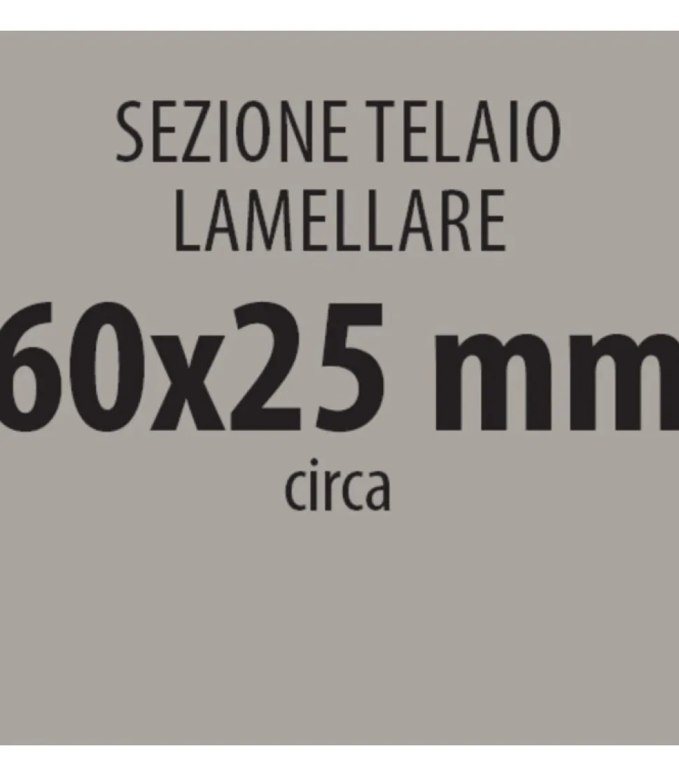 Rete In Legno Fissa Con Doghe Regolabili Singola E Matrimoniale