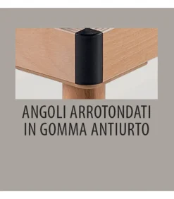 Rete Ortopedica Listellare Fissa Singola E Matrimoniale