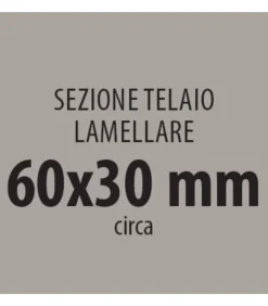 Rete Ortopedica Singola E Matrimoniale Il Legno Con Doghe In Faggio E Regolatore Di Portanza