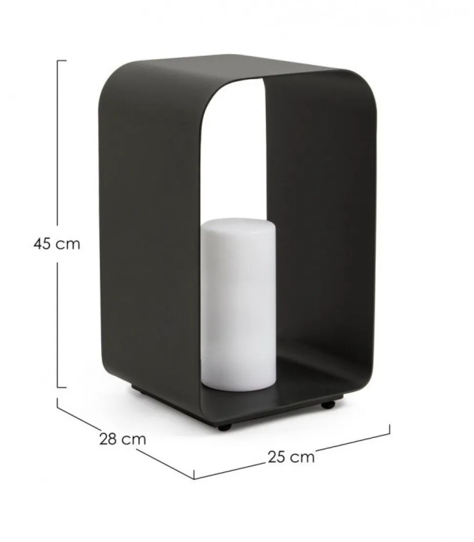 Ridley Lampada Led C-P