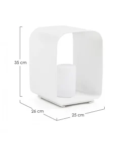 Ridley Lampada Led C-P