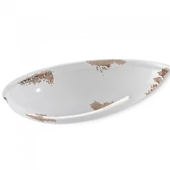 Rio Di Ferroluce, 100% Made In Italy, In Ceramica Con Finiture Vintage E Tecnologia Alogena.