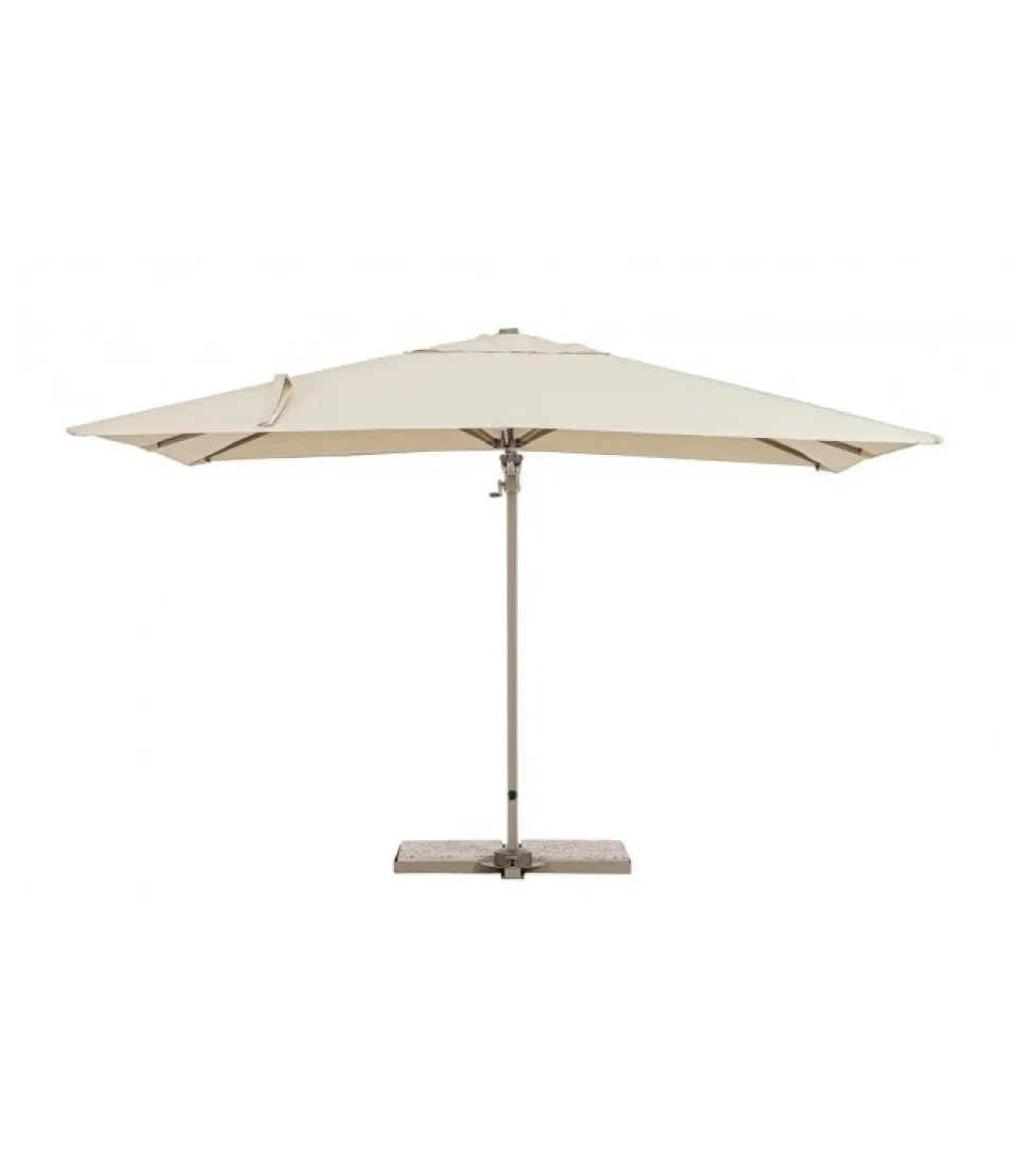 Saragozza Ombrellone Con Braccio