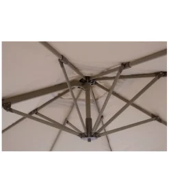 Saragozza Ombrellone Con Braccio