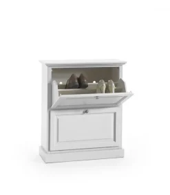 Scarpiera Classica A Due Ribalte