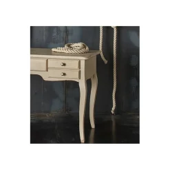 Scrittoio 5 Cassetti 442Shabby Chic